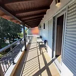 Kleanthis Blue Apartmán *