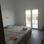 Kleanthis Blue Apartmán *