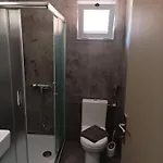 Apartmán Kleanthis Blue Vrasná
