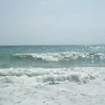 Kleanthis Blue דירה