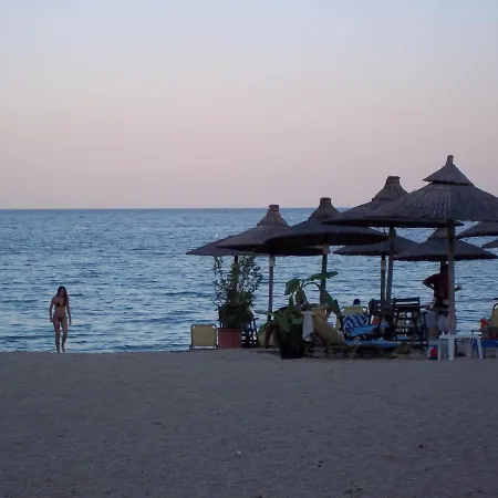 Kleanthis Blue * Nea Vrasna