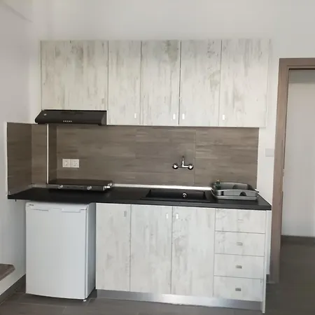 アパート Kleanthis Blue