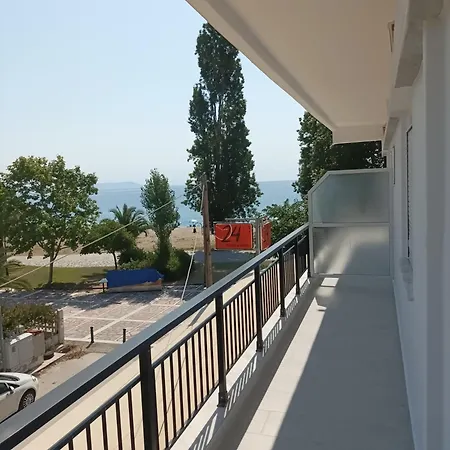 Apartment Kleanthis Blue, *
